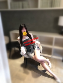 南部可約 沛琪 163cmC+奶21歲 長相清純甜美 身材小隻精 腰細